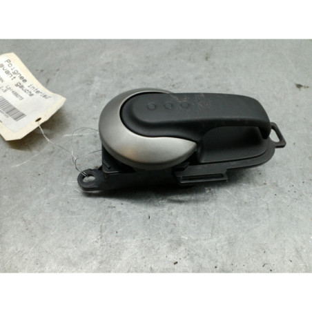 Poignee interieur avant gauche NISSAN NOTE 1