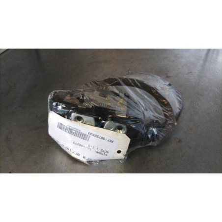 Serrure arriere droit NISSAN NOTE 1