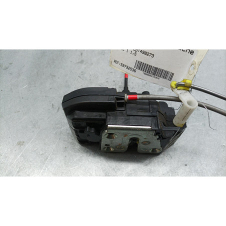 Serrure avant gauche NISSAN NOTE 1