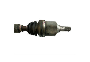 Cardan gauche (transmission) NISSAN NOTE 1 Photo n°2