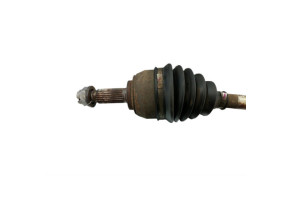 Cardan gauche (transmission) NISSAN NOTE 1 Photo n°3