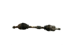 Cardan gauche (transmission) NISSAN NOTE 1 Photo n°4