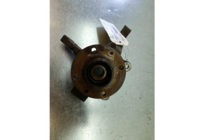 Pivot de moyeu avant droit NISSAN NOTE 1 Photo n°2