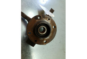 Pivot de moyeu avant droit NISSAN NOTE 1 Photo n°3