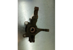 Pivot de moyeu avant droit NISSAN NOTE 1 Photo n°4