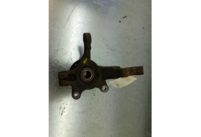 Pivot de moyeu avant gauche NISSAN NOTE 1 Photo n°3