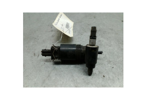 Pompe lave glace avant NISSAN NOTE 1 Photo n°2