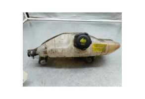 Vase d'expansion NISSAN NOTE 1 Photo n°2
