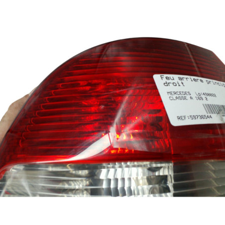 Feu arriere principal droit (feux) MERCEDES CLASSE A 169