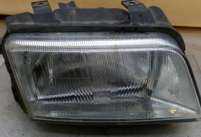 Optique avant principal droit (feux)(phare) AUDI A4 1