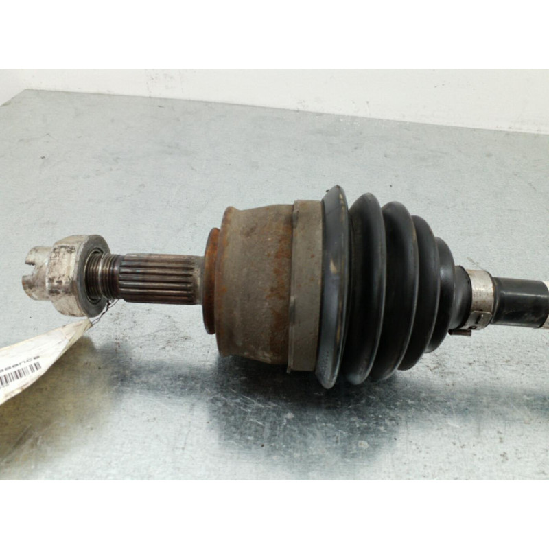 Cardan gauche (transmission) OPEL CORSA D Photo n°1
