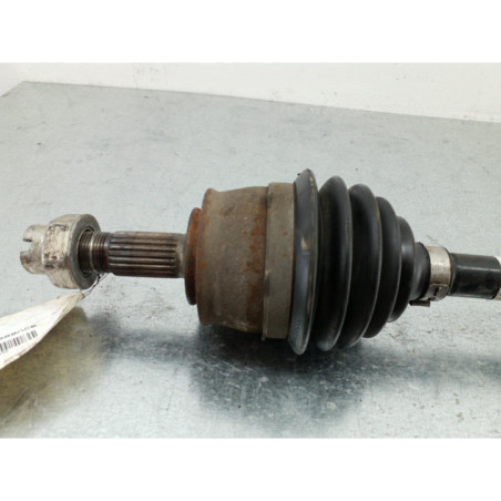 Cardan gauche (transmission) OPEL CORSA D