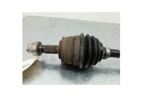 Cardan gauche (transmission) OPEL CORSA D Photo n°1