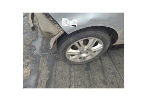 Cardan gauche (transmission) OPEL CORSA D Photo n°6