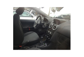 Cardan gauche (transmission) OPEL CORSA D Photo n°9