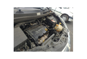 Cardan gauche (transmission) OPEL CORSA D Photo n°12