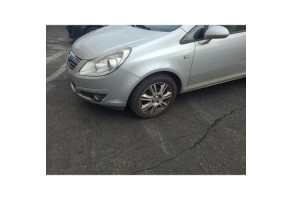 Cardan gauche (transmission) OPEL CORSA D Photo n°15