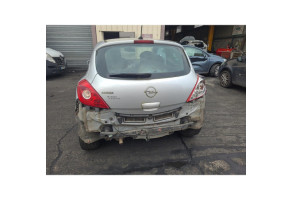 Cardan gauche (transmission) OPEL CORSA D Photo n°17