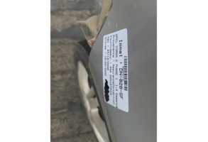 Cardan gauche (transmission) OPEL CORSA D Photo n°18