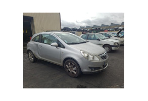 Cardan gauche (transmission) OPEL CORSA D Photo n°19