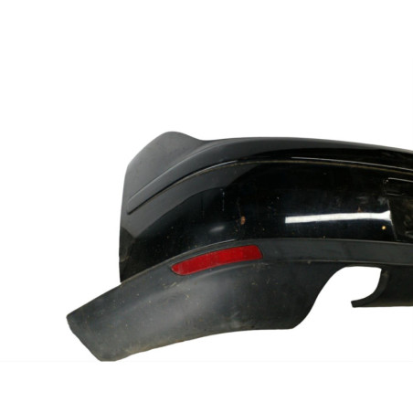 Pare choc arriere CITROEN C4 1
