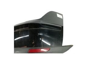 Pare choc arriere CITROEN C4 1 Photo n°2