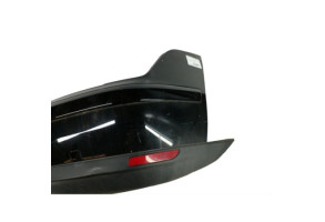 Pare choc arriere CITROEN C4 1 Photo n°3
