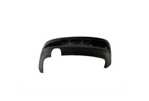 Pare choc arriere CITROEN C4 1 Photo n°4