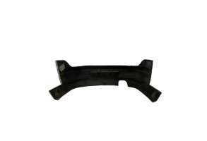 Pare choc arriere CITROEN C4 1 Photo n°5