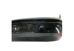 Pare choc arriere CITROEN C4 1 Photo n°6