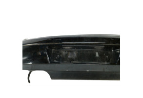 Pare choc arriere CITROEN C4 1 Photo n°7