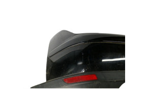 Pare choc arriere CITROEN C4 1 Photo n°8