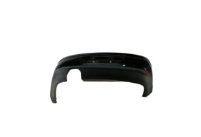 Pare choc arriere CITROEN C4 1 Photo n°10