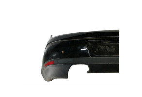 Pare choc arriere CITROEN C4 1 Photo n°11