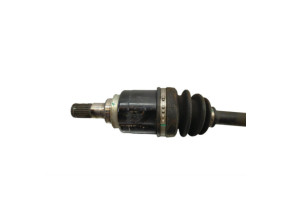 Cardan gauche (transmission) SUZUKI SWIFT 4 Photo n°3