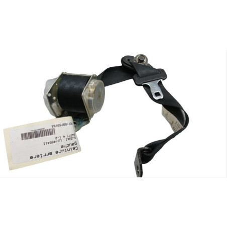 Ceinture arriere gauche SUZUKI SWIFT 4