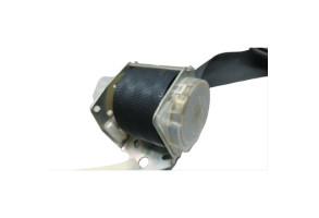 Ceinture arriere gauche SUZUKI SWIFT 4 Photo n°2
