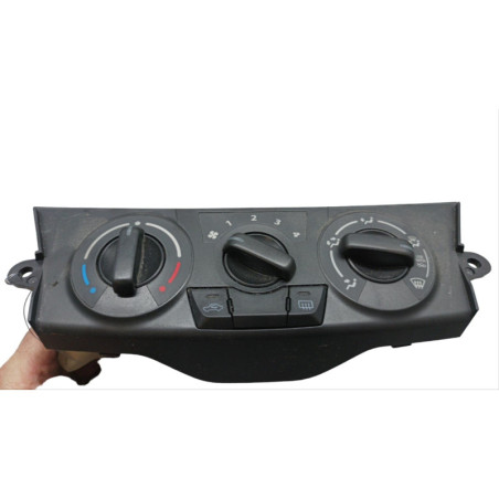 Commande chauffage SUZUKI SWIFT 4