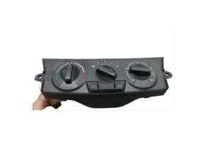 Commande chauffage SUZUKI SWIFT 4 Photo n°1