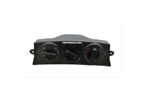Commande chauffage SUZUKI SWIFT 4 Photo n°2