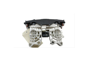 Commande chauffage SUZUKI SWIFT 4 Photo n°3