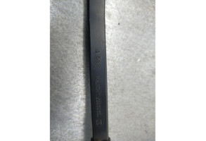 Bras essuie glace avant droit OPEL ASTRA J Photo n°3
