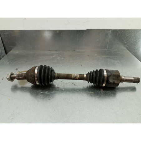 Cardan gauche (transmission) OPEL ANTARA