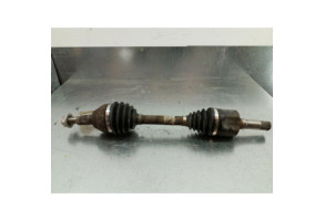 Cardan gauche (transmission) OPEL ANTARA Photo n°1
