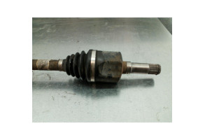 Cardan gauche (transmission) OPEL ANTARA Photo n°2