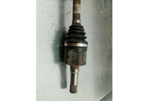 Cardan gauche (transmission) OPEL ANTARA Photo n°3