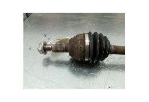 Cardan gauche (transmission) OPEL ANTARA Photo n°4