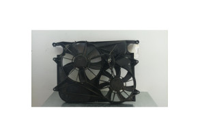 Moto ventilateur radiateur OPEL ANTARA Photo n°1