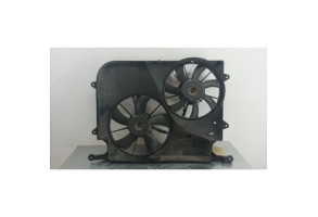 Moto ventilateur radiateur OPEL ANTARA Photo n°3