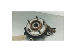 Pivot de moyeu avant droit OPEL ANTARA Photo n°1